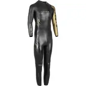 Aquaman Crawl Langarm-trisuit