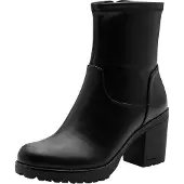 Marco Tozzi Stiefel Schwarz