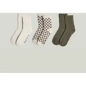 G-Star D30354-01 Socken 3 Paare