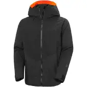 Helly Hansen - Powdreamer 2.0 Jacket - Skijacke Gr XL schwarz
