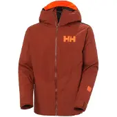 Helly Hansen Powdreamer 3.0 Jacke