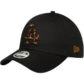 New Era Tort Infill 9forty Los Angeles Dodgers Kappe
