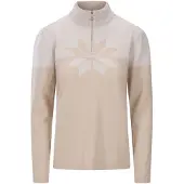 Dale of Norway Breidablikk Fem. Sweater beige offwhite (P00) S