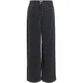 Object Wide Leg Jeans