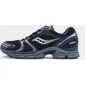 Saucony Uni-Schuhe S101231-1005 PROGRID TRIUMPH 4 OG schwarz/marineblau 40