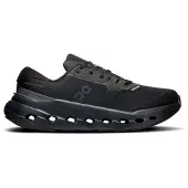ON - Women's Cloudrunner 3 WP - Runningschuhe Gr 37 schwarz