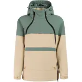 Protest Prtdaya Snowjacket bamboobeige (567) XS/34