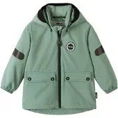 Reima - Kid's Symppis Reimatec Jacket - Regenjacke Gr 98 türkis