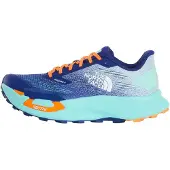 The North Face - Traillaufschuhe &ndash; Herren &ndash; Vectiv Enduris 4 M - Vectiv Enduris 4 M Bold Blue für Herren - Größe 10 US - Blau