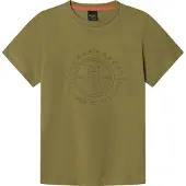 Hackett London Hk5000064 Kurzarm-t-shirt