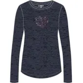 CMP KID G T-shirt antracite mel. (U817) 104