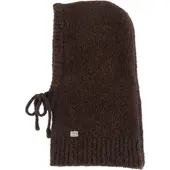 Victoria Balaclava Punto Women marron (70) D58
