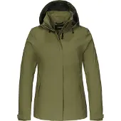 Schöffel Damen Funktionsjacken lg.Arm Da Jacket Gmund L