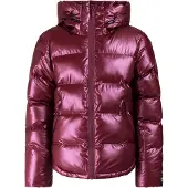 Protest Prtnicole JR Snowjacket current purple (563) 104
