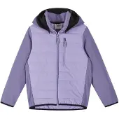 Reima - Kid's Vaihto - Kunstfaserjacke Gr 164 lila