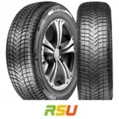 Novex AS 5G 155/65 R14 75T 3PMSF Ganzjahresreifen