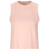 Athlecia - Women's Pacy V3 Top - Funktionsshirt Gr 38 rosa