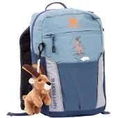 Kohla - Kid's Happy Rocky 8 - Kinderrucksack blau