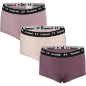 Hummel Boxershorts Kind Nala (x3)