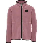 Didriksons - Kid's Rubi Full-Zip - Fleecejacke Gr 170 rosa