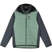 Reima - Kid's Vaihto - Kunstfaserjacke Gr 110 türkis