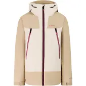 Protest - Kid's PRTLaurine Snowjacket - Skijacke Gr 152 beige