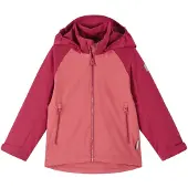 Reima - Kid's Sulkava - Regenjacke Gr 86 rot