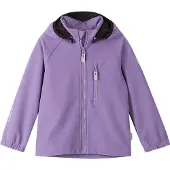 Reima - Kid's Vantti - Softshelljacke Gr 134 lila