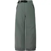 Protest Prtkenny JR Snowpants evergreen (251) 140