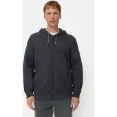 Camel active , Kapuzenjacke mit Reißverschluss