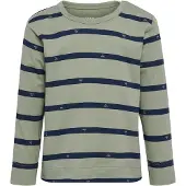 Hummel Langarm-T-Shirt für Babys
