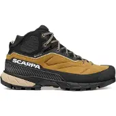 Scarpa Rapid XT Mid GTX Women - Zustiegsschuh - caramel/fossil - 38