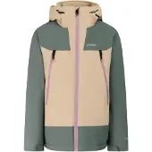 Protest Damen Funktionsjacken lg.Arm Da PRTLaurine JR snowjacket