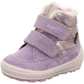 Superfit Groovy 2.0 lila/grau (8520) 23
