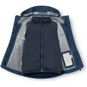 Mini A Ture Mattitan 3-in-1 Shell