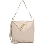 Suri Frey Schultertasche Mimmy SC Shoulder Bag Beige