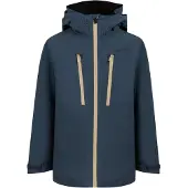 Protest - Kid's PRTWixan Snowjacket - Skijacke Gr 140 blau