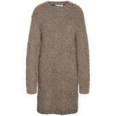 Noisy May Strick Pulloverkleid