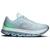 ON - Women's Cloudflow 5 - Runningschuhe Gr 37,5 flurry / wash
