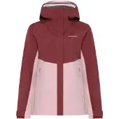 Didriksons - Women's Grit Jacket 4 - Regenjacke Gr 48 rot