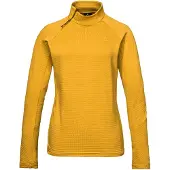 Schöffel Longsleeve Style Energio WMN alpine gold (5245) 46