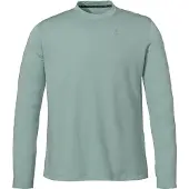 Schöffel Circ Longsleeve Style Smue Men steel grey (9405) 54