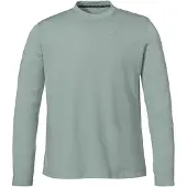 Schöffel Herren T-Shirts/Tanks lg.Arm He/Uni CIRC Longsleeve Style Smue MNS
