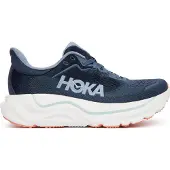 Hoka One One - Women's Arahi 9 - Runningschuhe Gr 36 2/3 - Regular blau