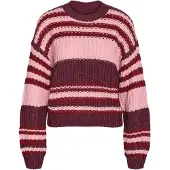 Noisy May Strick- Pullover