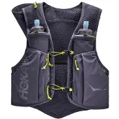 Hoka One One - Trail Run Vest 10 - Trailrunningrucksack Gr XS blau