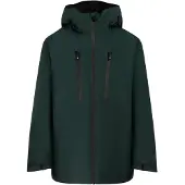 Protest - Kid's PRTWixan Snowjacket - Skijacke Gr 104 grün