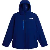 The North Face - Descendit Jacket - Skijacke Gr S blau
