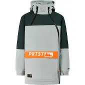 Protest - Kid's PRTRowan Snowjacket - Skijacke Gr 152 grau