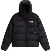 The North Face Girls Hydrenalite Down Hooded Jacket tnf black (JK3) M